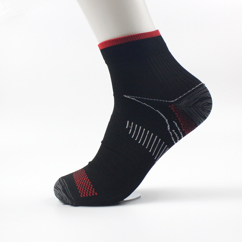 Ankle Compression Socks for Women and Men2