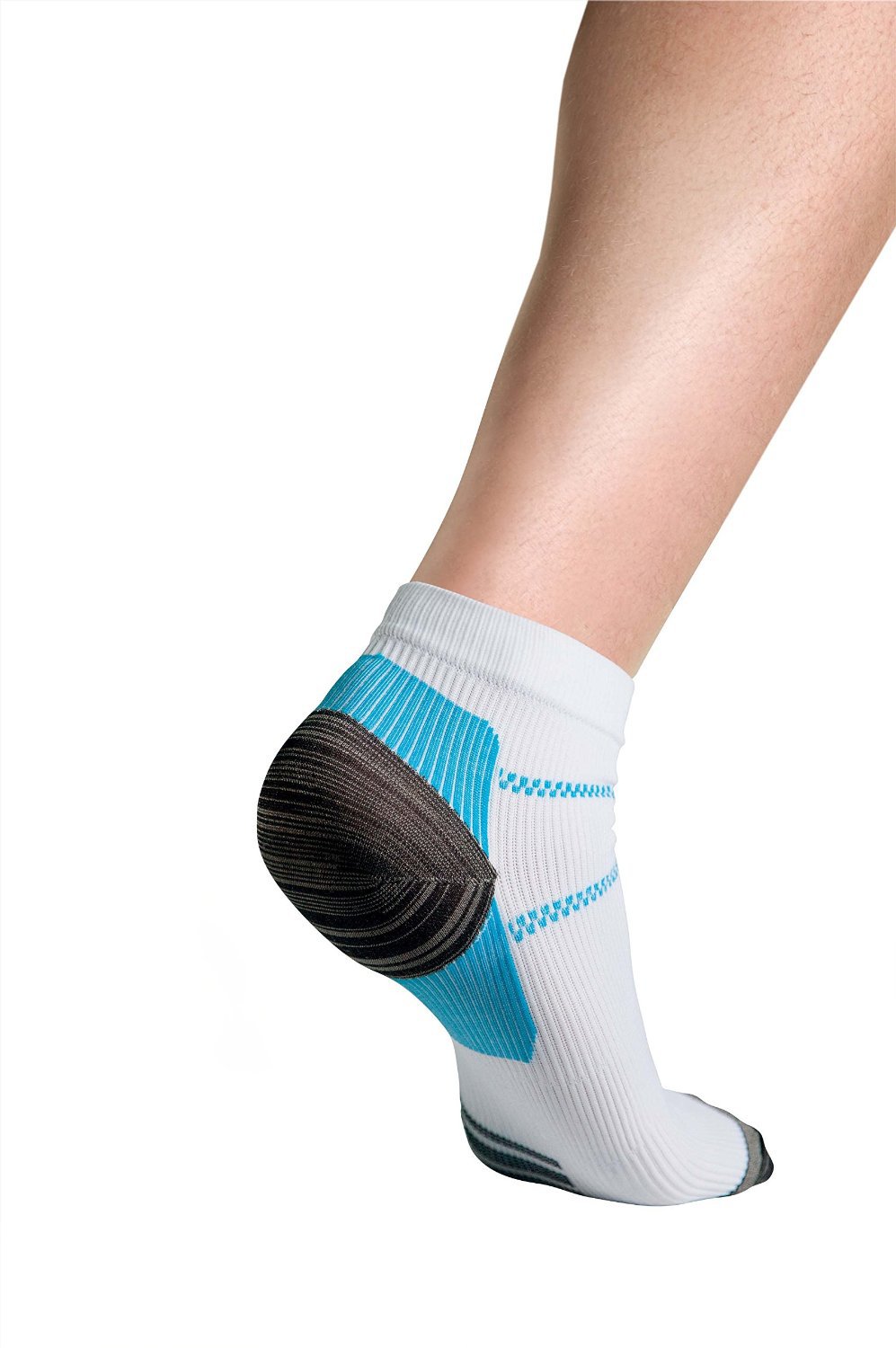 Ankle Compression Socks for Women and Men5