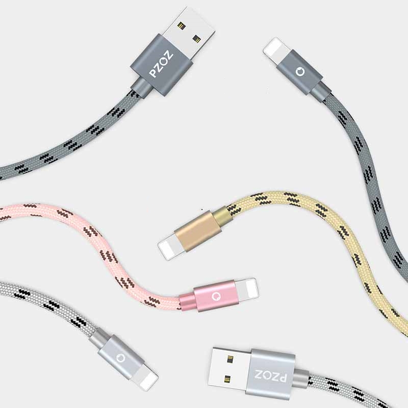 Apple Lightning to USB Cable4