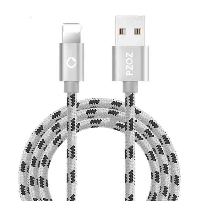 Apple Lightning to USB Cable5