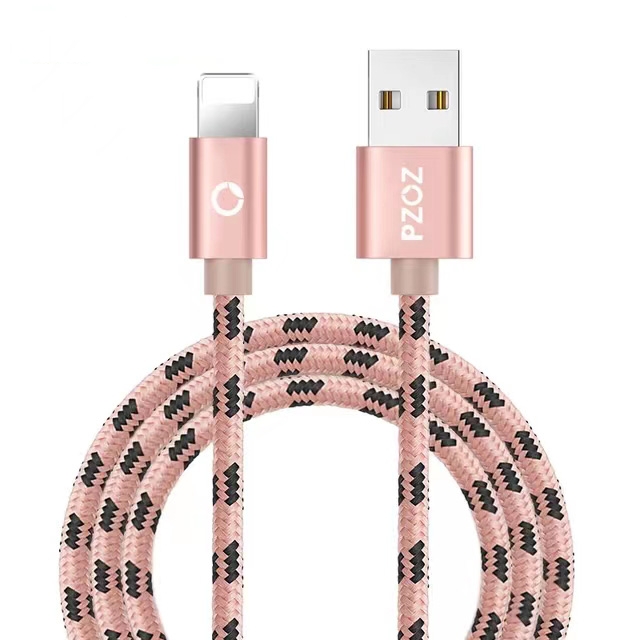 Apple Lightning to USB Cable6