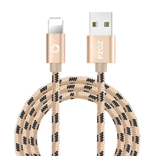 Apple Lightning to USB Cable7