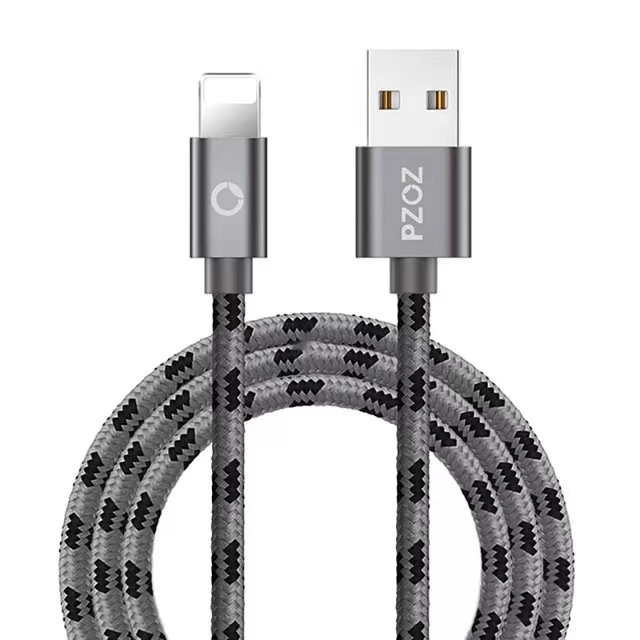 Apple Lightning to USB Cable8