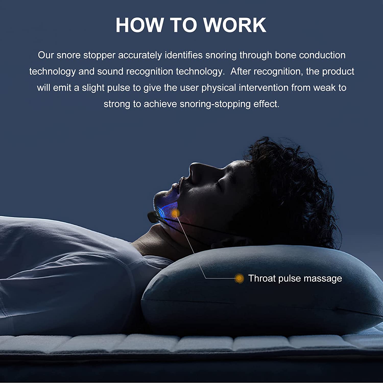 Smart Anti Snoring Device2