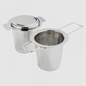 Stainless Steel Tea Infuser Basket