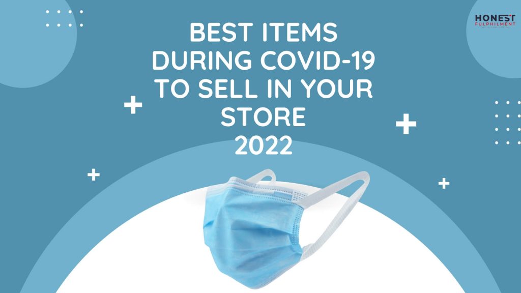 Best Items During COVID-19
