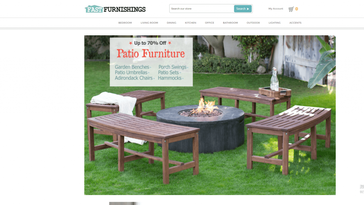 10 Best Furniture Dropshippers For Your Dropshipping Store In 2023