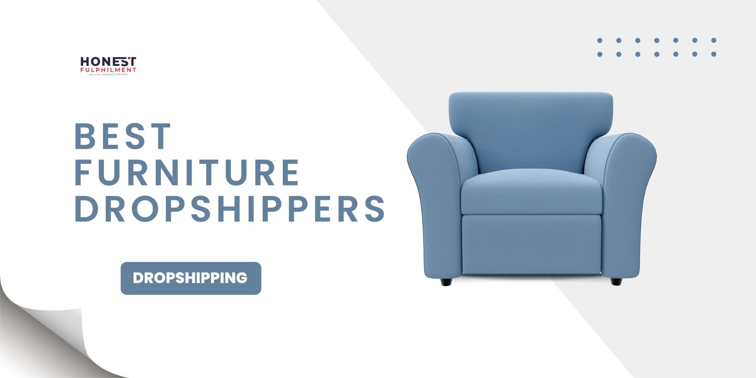 10 Best Furniture Dropshippers For Your Dropshipping Store In 2023