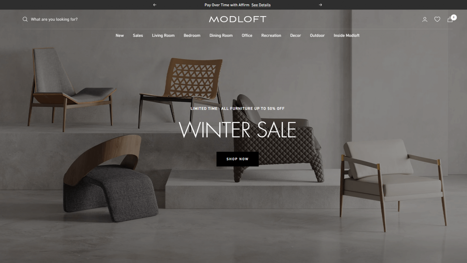 10 Best Furniture Dropshippers For Your Dropshipping Store In 2023