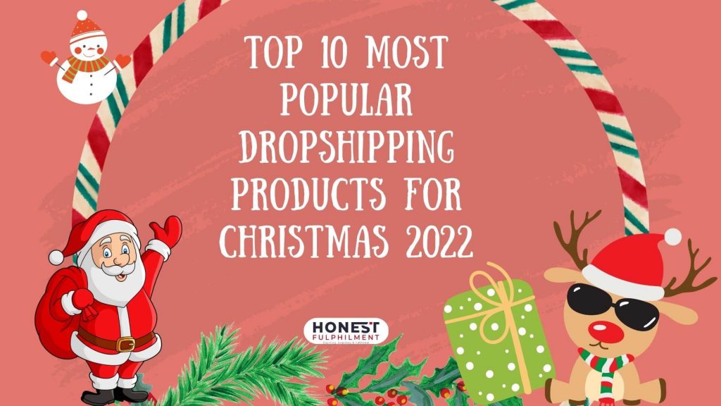 Christmas Products Dropshipping