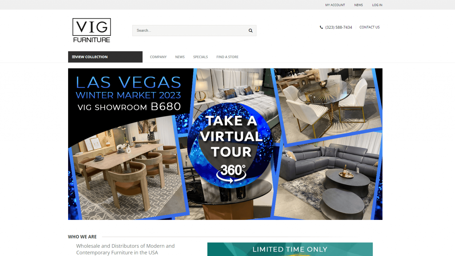 10 Best Furniture Dropshippers For Your Dropshipping Store In 2023