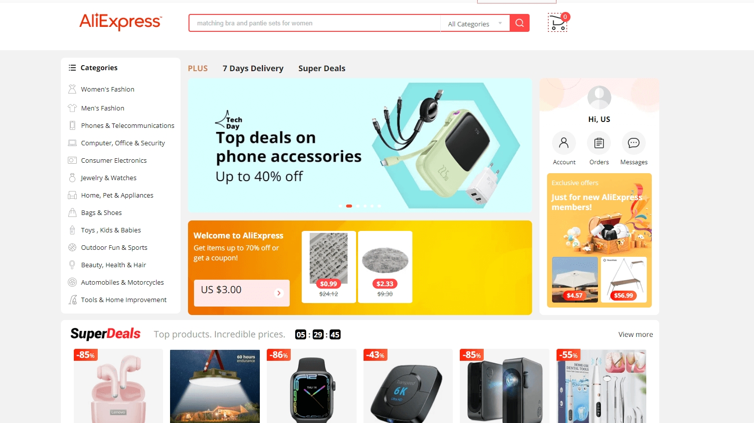 10 Best Furniture Dropshippers For Your Dropshipping Store In 2023