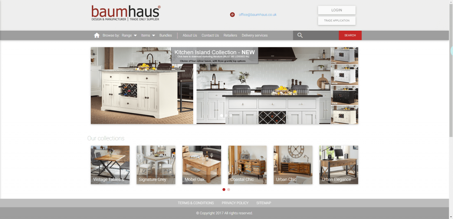 10 Best Furniture Dropshippers For Your Dropshipping Store In 2023