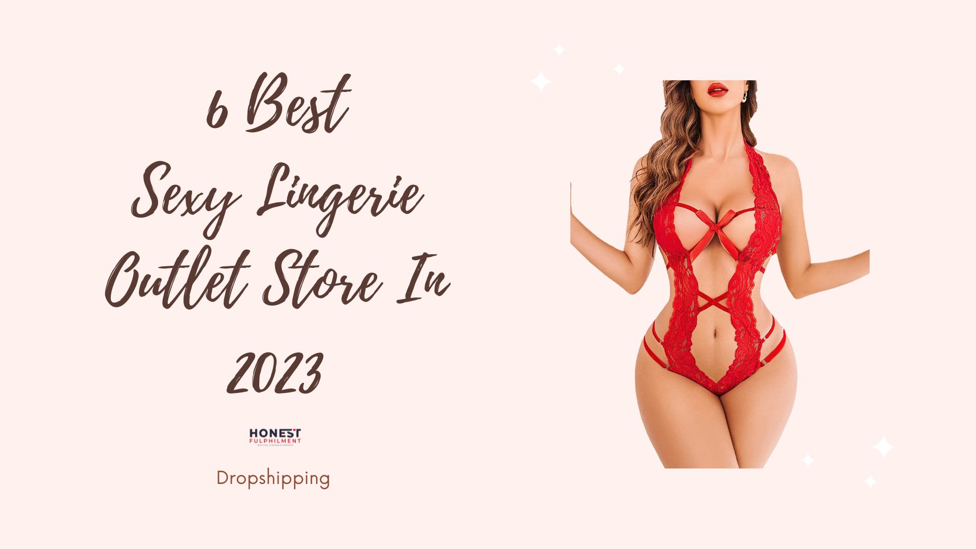 6 Best Sexy Lingerie Outlet Store In 2023