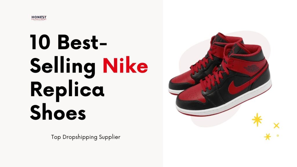 Nike Replica Shoes