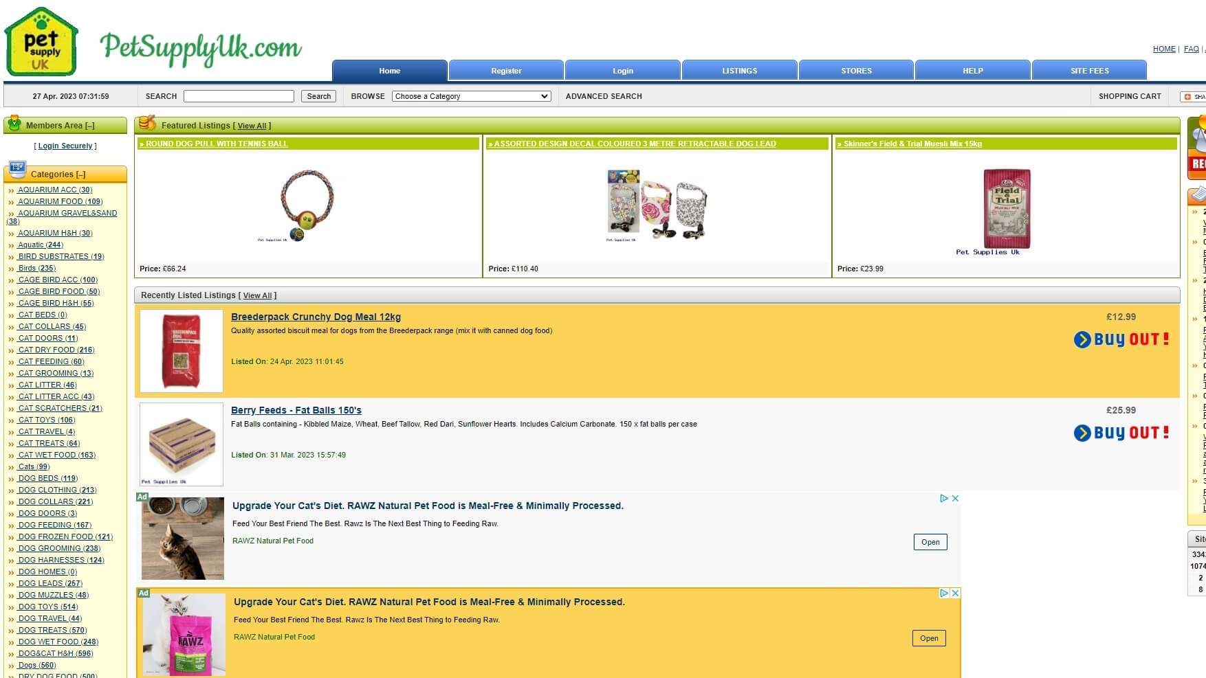 Top 10 Pet Dropshipping Suppliers For Wholesale Dog Toys