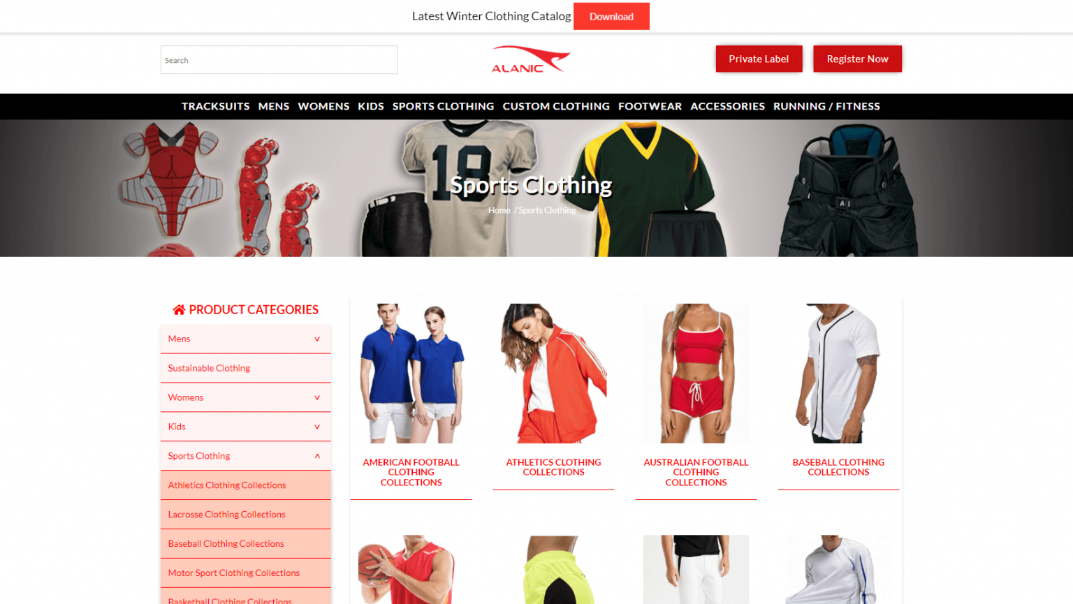 Best Fitness Clothing Manufacturer For Your Dropshipping Business