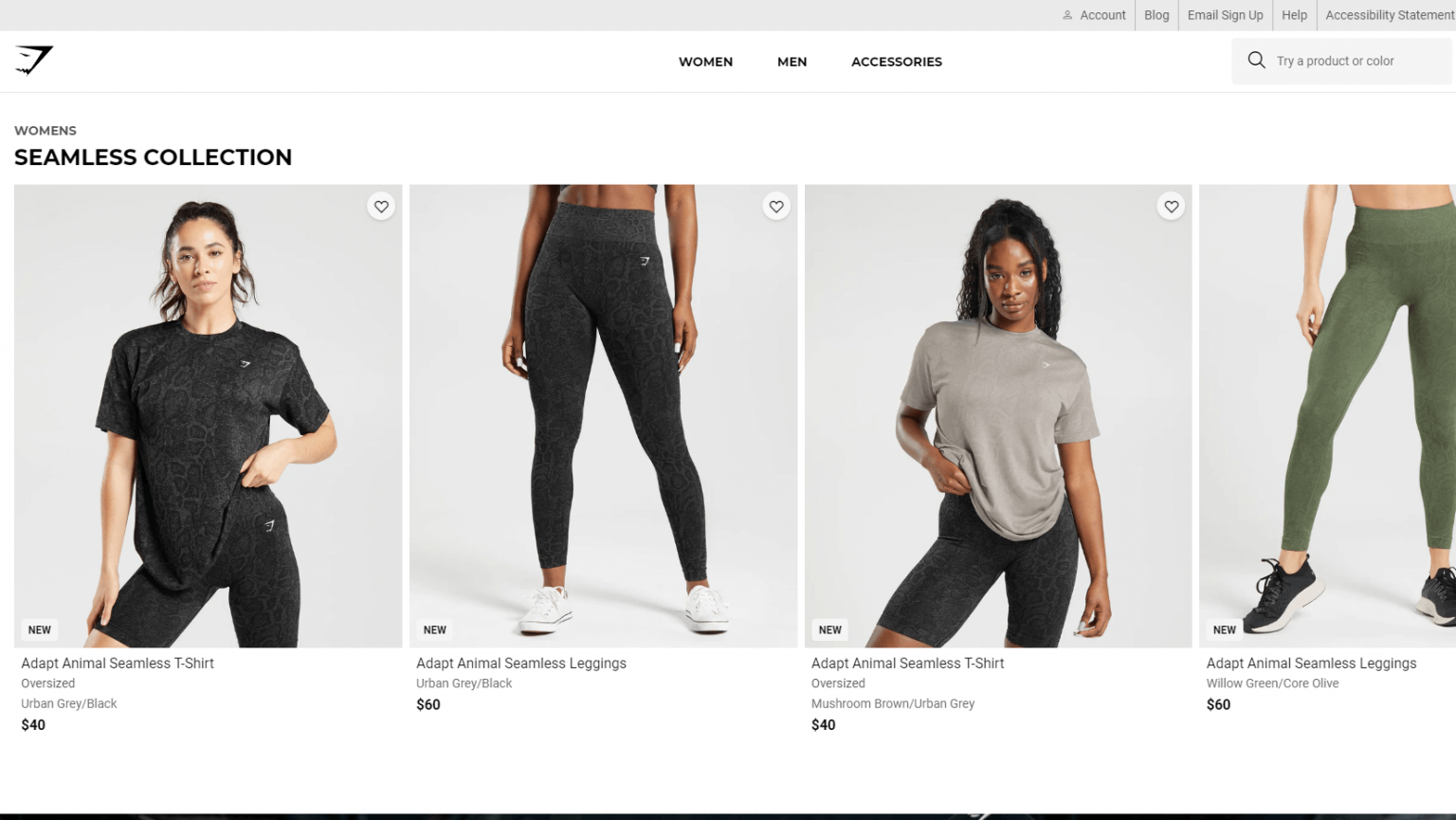 Best Fitness Clothing Manufacturer For Your Dropshipping Business