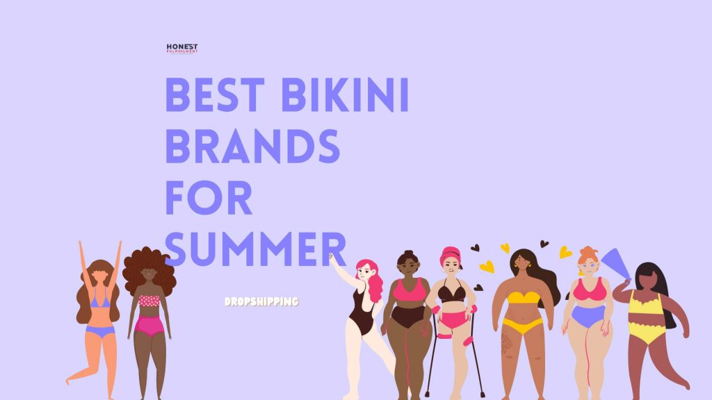 Micro Bikini Brands
