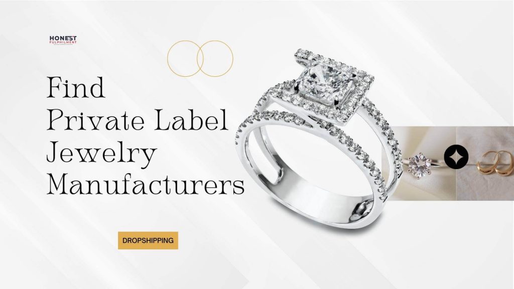 Private Label Jewelry