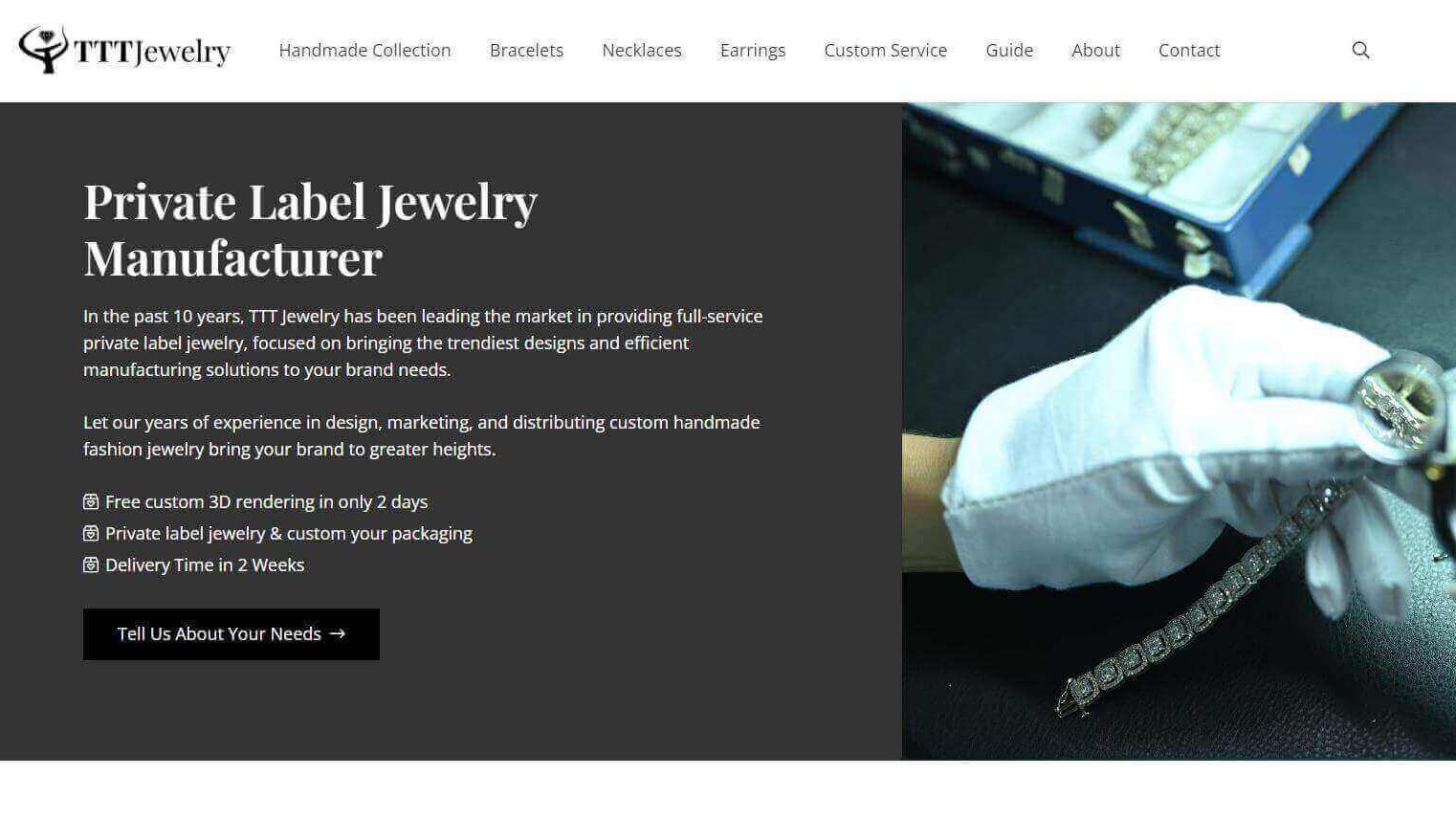 How To Find Private Label Jewelry Manufacturers To Dropship?