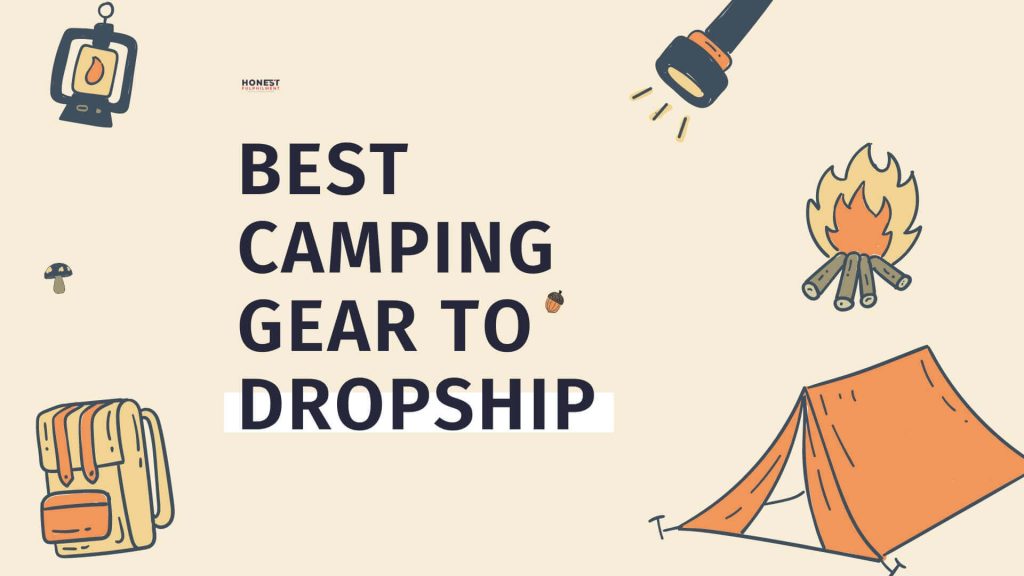 Best Camping Gear 